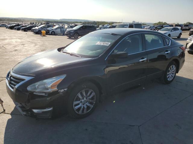 Photo 0 VIN: 1N4AL3AP2EC418015 - NISSAN ALTIMA 2.5 