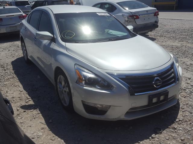 Photo 0 VIN: 1N4AL3AP2EC420802 - NISSAN ALTIMA 2.5 