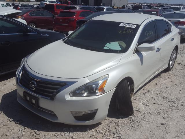 Photo 1 VIN: 1N4AL3AP2EC420802 - NISSAN ALTIMA 2.5 