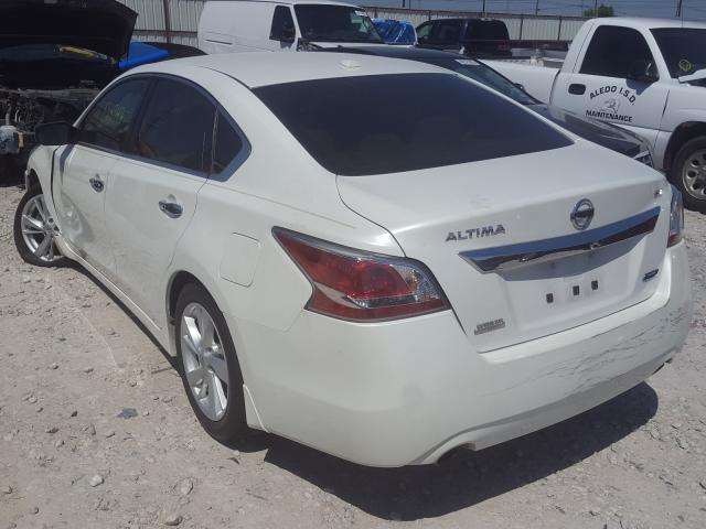 Photo 2 VIN: 1N4AL3AP2EC420802 - NISSAN ALTIMA 2.5 