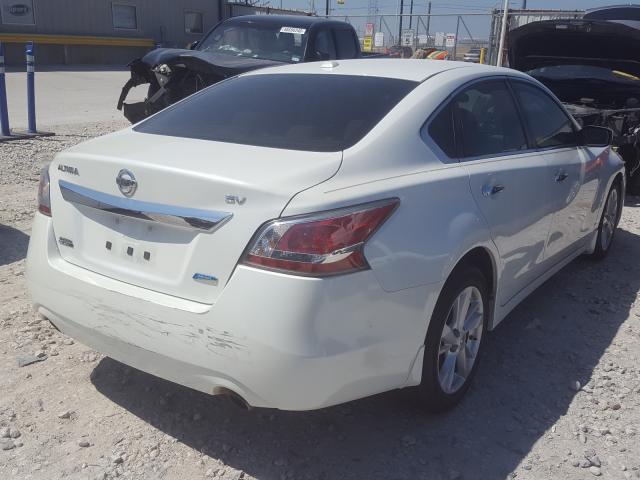 Photo 3 VIN: 1N4AL3AP2EC420802 - NISSAN ALTIMA 2.5 