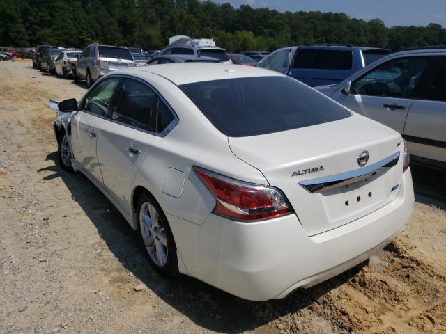 Photo 2 VIN: 1N4AL3AP2EC420833 - NISSAN ALTIMA 2.5 