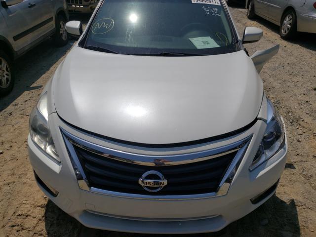 Photo 6 VIN: 1N4AL3AP2EC420833 - NISSAN ALTIMA 2.5 