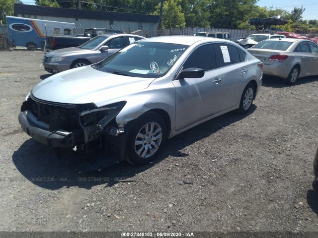 Photo 1 VIN: 1N4AL3AP2EC421853 - NISSAN ALTIMA 