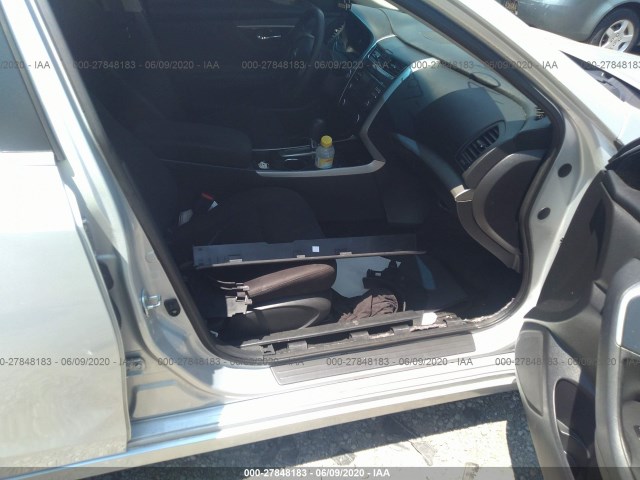 Photo 4 VIN: 1N4AL3AP2EC421853 - NISSAN ALTIMA 