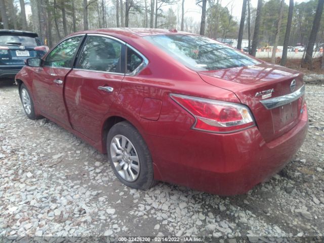 Photo 2 VIN: 1N4AL3AP2EC425207 - NISSAN ALTIMA 