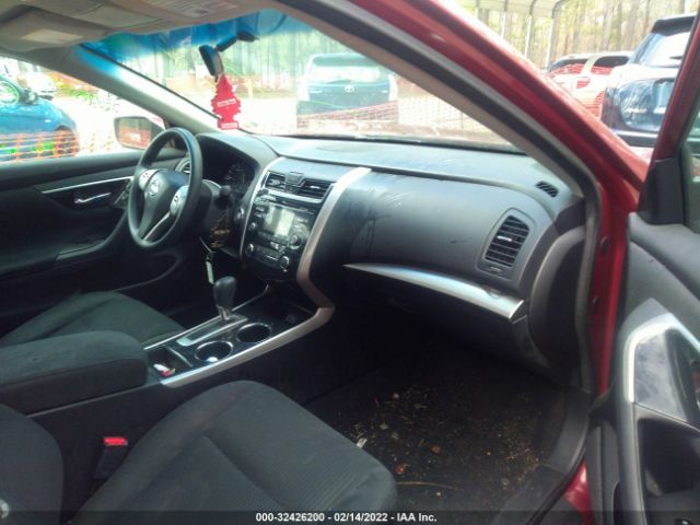 Photo 4 VIN: 1N4AL3AP2EC425207 - NISSAN ALTIMA 