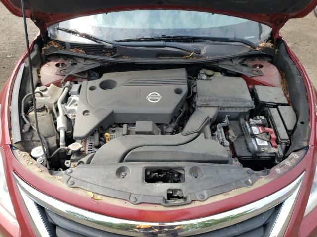 Photo 10 VIN: 1N4AL3AP2EC425272 - NISSAN ALTIMA 