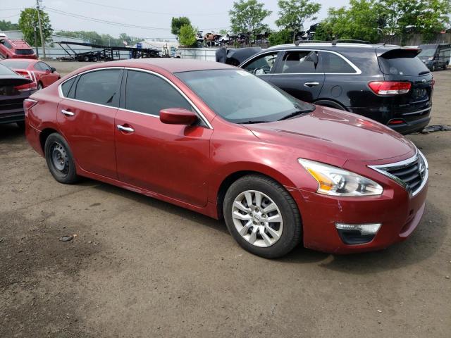 Photo 3 VIN: 1N4AL3AP2EC425272 - NISSAN ALTIMA 