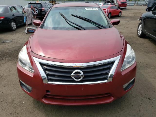 Photo 4 VIN: 1N4AL3AP2EC425272 - NISSAN ALTIMA 