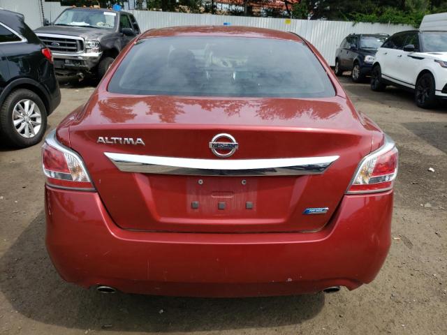 Photo 5 VIN: 1N4AL3AP2EC425272 - NISSAN ALTIMA 