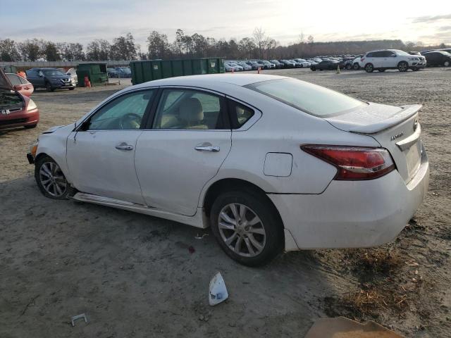 Photo 1 VIN: 1N4AL3AP2EC425658 - NISSAN ALTIMA 2.5 