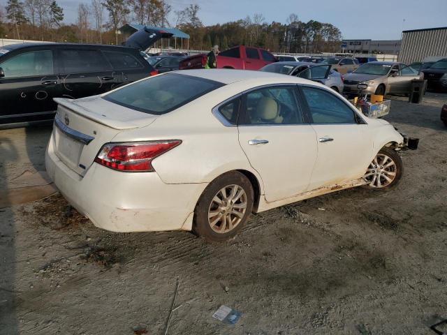 Photo 2 VIN: 1N4AL3AP2EC425658 - NISSAN ALTIMA 2.5 