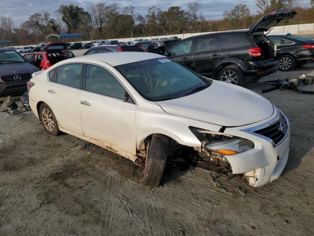 Photo 3 VIN: 1N4AL3AP2EC425658 - NISSAN ALTIMA 2.5 