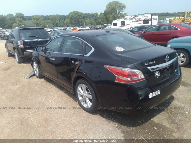 Photo 2 VIN: 1N4AL3AP2EC426423 - NISSAN ALTIMA 