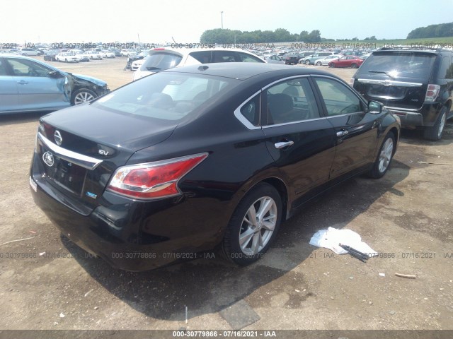 Photo 3 VIN: 1N4AL3AP2EC426423 - NISSAN ALTIMA 