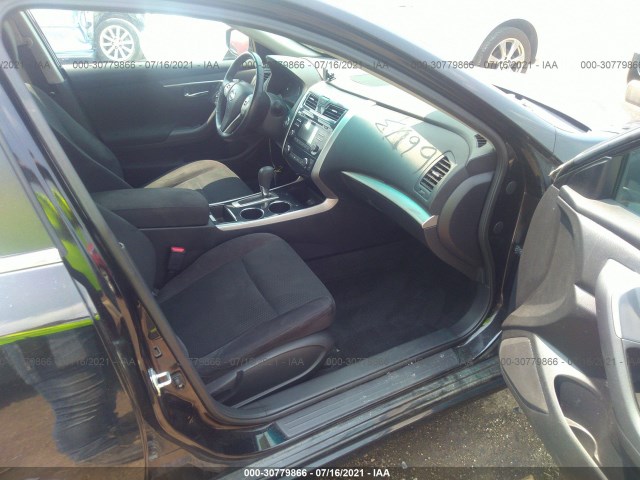 Photo 4 VIN: 1N4AL3AP2EC426423 - NISSAN ALTIMA 