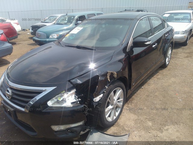 Photo 5 VIN: 1N4AL3AP2EC426423 - NISSAN ALTIMA 