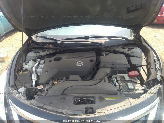 Photo 9 VIN: 1N4AL3AP2EC426423 - NISSAN ALTIMA 