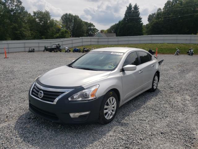 Photo 1 VIN: 1N4AL3AP2EC426759 - NISSAN ALTIMA 2.5 