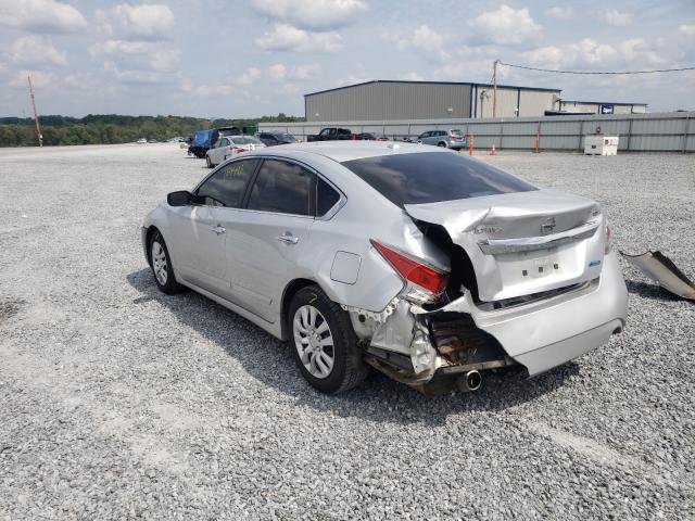 Photo 2 VIN: 1N4AL3AP2EC426759 - NISSAN ALTIMA 2.5 