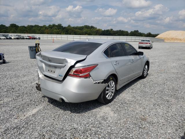 Photo 3 VIN: 1N4AL3AP2EC426759 - NISSAN ALTIMA 2.5 