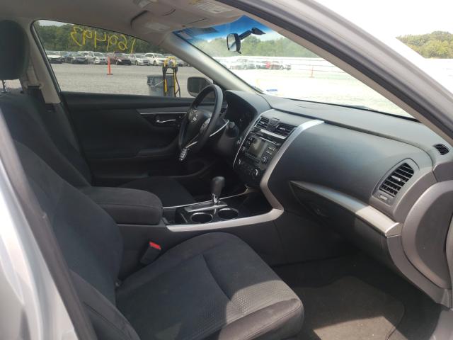 Photo 4 VIN: 1N4AL3AP2EC426759 - NISSAN ALTIMA 2.5 