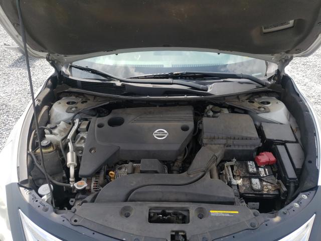 Photo 6 VIN: 1N4AL3AP2EC426759 - NISSAN ALTIMA 2.5 