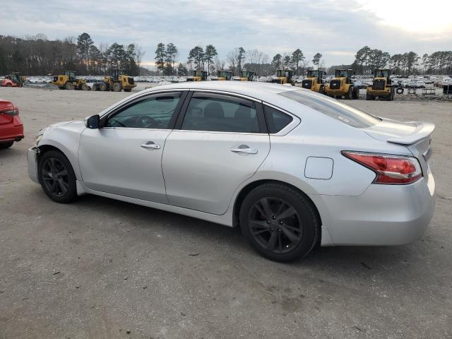 Photo 1 VIN: 1N4AL3AP2EC428933 - NISSAN ALTIMA 2.5 