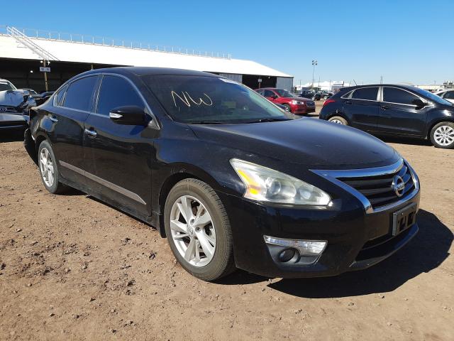 Photo 0 VIN: 1N4AL3AP2EC901309 - NISSAN ALTIMA 2.5 