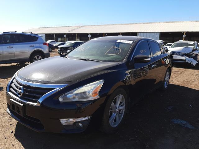 Photo 1 VIN: 1N4AL3AP2EC901309 - NISSAN ALTIMA 2.5 