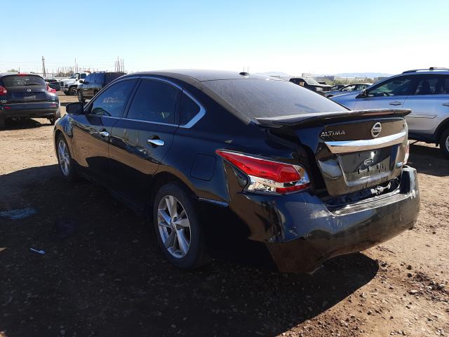 Photo 2 VIN: 1N4AL3AP2EC901309 - NISSAN ALTIMA 2.5 