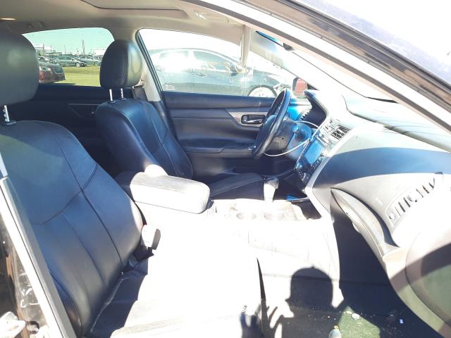 Photo 4 VIN: 1N4AL3AP2EC901309 - NISSAN ALTIMA 2.5 