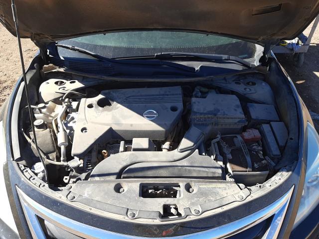 Photo 6 VIN: 1N4AL3AP2EC901309 - NISSAN ALTIMA 2.5 