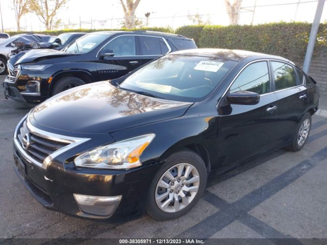 Photo 1 VIN: 1N4AL3AP2EC902251 - NISSAN ALTIMA 