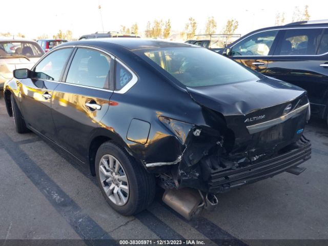 Photo 2 VIN: 1N4AL3AP2EC902251 - NISSAN ALTIMA 