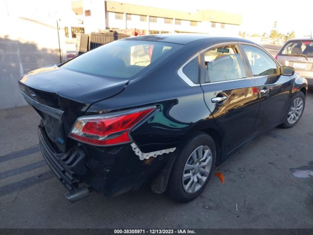 Photo 3 VIN: 1N4AL3AP2EC902251 - NISSAN ALTIMA 