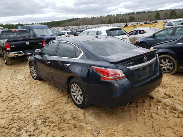 Photo 2 VIN: 1N4AL3AP2EC902749 - NISSAN ALTIMA 2.5 