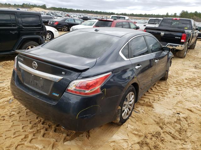 Photo 3 VIN: 1N4AL3AP2EC902749 - NISSAN ALTIMA 2.5 