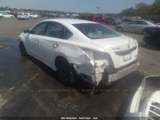 Photo 2 VIN: 1N4AL3AP2EN200077 - NISSAN ALTIMA 