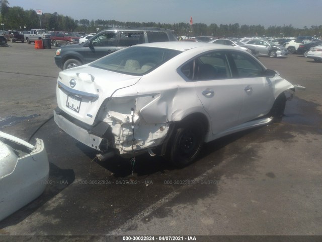 Photo 3 VIN: 1N4AL3AP2EN200077 - NISSAN ALTIMA 