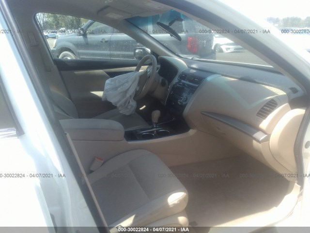 Photo 4 VIN: 1N4AL3AP2EN200077 - NISSAN ALTIMA 