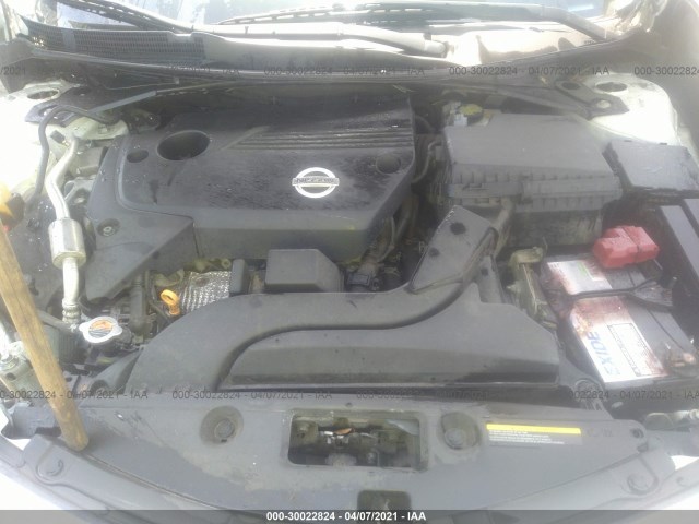 Photo 9 VIN: 1N4AL3AP2EN200077 - NISSAN ALTIMA 