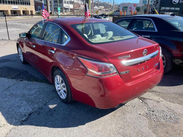 Photo 2 VIN: 1N4AL3AP2EN200399 - NISSAN ALTIMA 