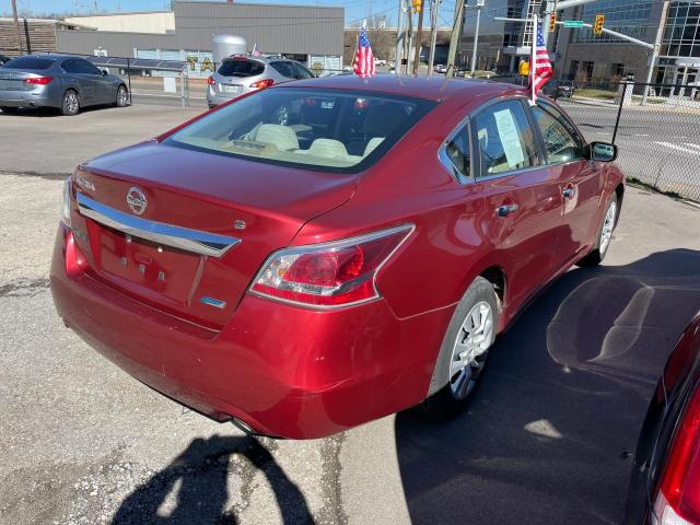 Photo 3 VIN: 1N4AL3AP2EN200399 - NISSAN ALTIMA 