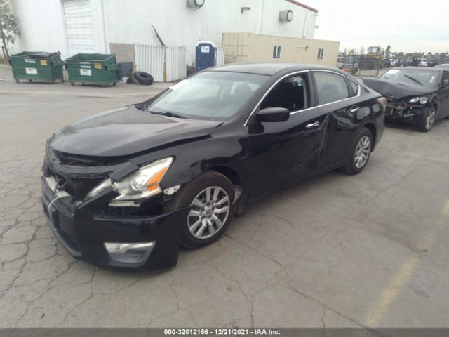 Photo 1 VIN: 1N4AL3AP2EN206140 - NISSAN ALTIMA 