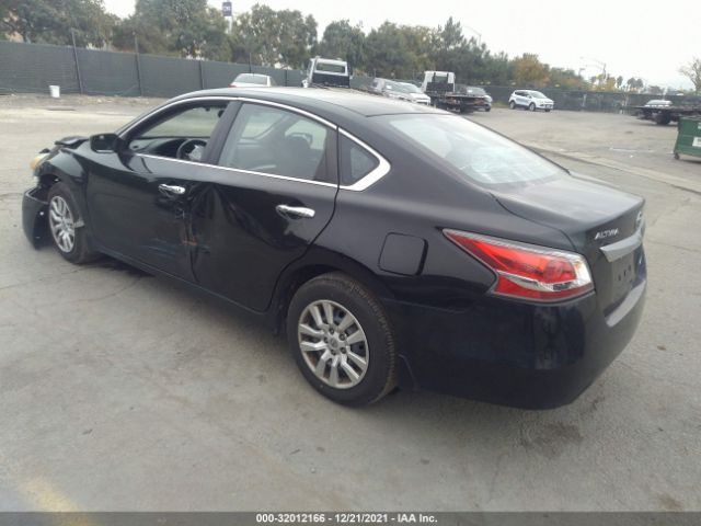 Photo 2 VIN: 1N4AL3AP2EN206140 - NISSAN ALTIMA 