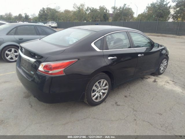 Photo 3 VIN: 1N4AL3AP2EN206140 - NISSAN ALTIMA 