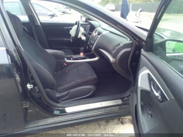 Photo 4 VIN: 1N4AL3AP2EN206140 - NISSAN ALTIMA 