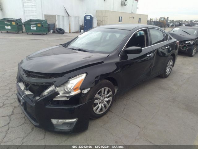 Photo 5 VIN: 1N4AL3AP2EN206140 - NISSAN ALTIMA 